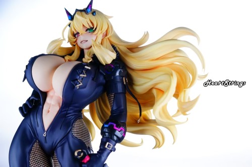 【Pre-order】Dragon Essence Studio 1/7 Scale FGO Fairy Knight GK Resin Statue