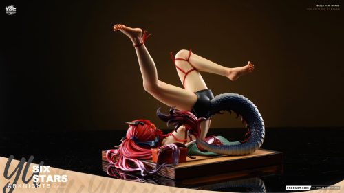 【Pre-order】TOC Studio 1/6 Scale Six Stars Yu Resin Statue