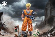 【Pre-order】JW Studio 1/6 Scale Guhan Resin Statue