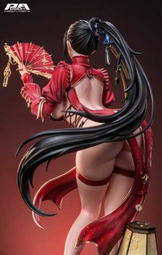 【Pre-order】PA Create Studio 1/4 Scale Cheongsam Eve Resin Statue