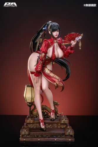 【Pre-order】PA Create Studio 1/4 Scale Cheongsam Eve Resin Statue