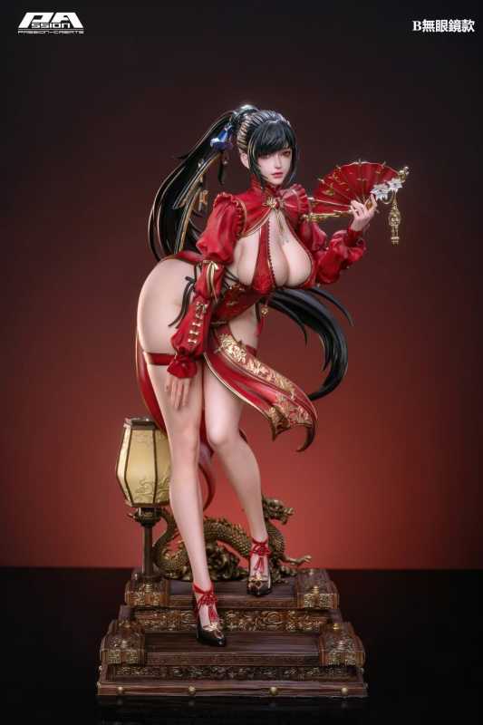【Pre-order】PA Create Studio 1/4 Scale Cheongsam Eve Resin Statue