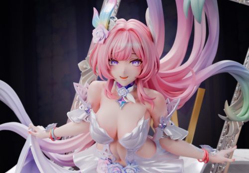 【Pre-order】Miyin Studio Cyrene GK Resin Statue