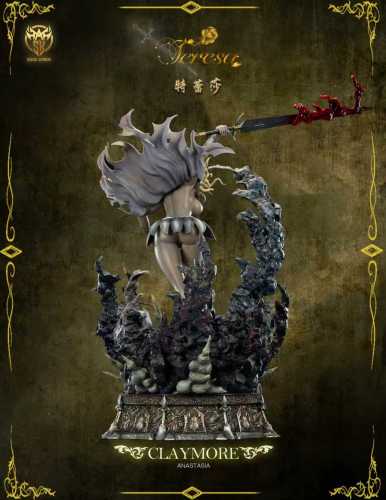 【Pre-order】Mask Studio 1/6 & 1/4 Scale Teresa Statue Resin