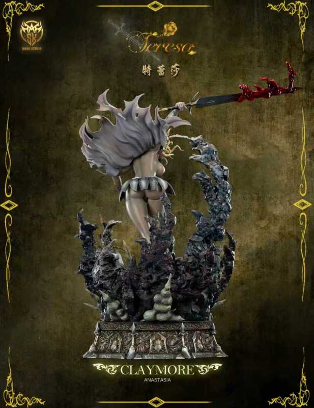 【Pre-order】Mask Studio 1/6 & 1/4 Scale Teresa Statue Resin