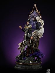 【Pre-order】Bard Studio Shadowheart Resin Statue
