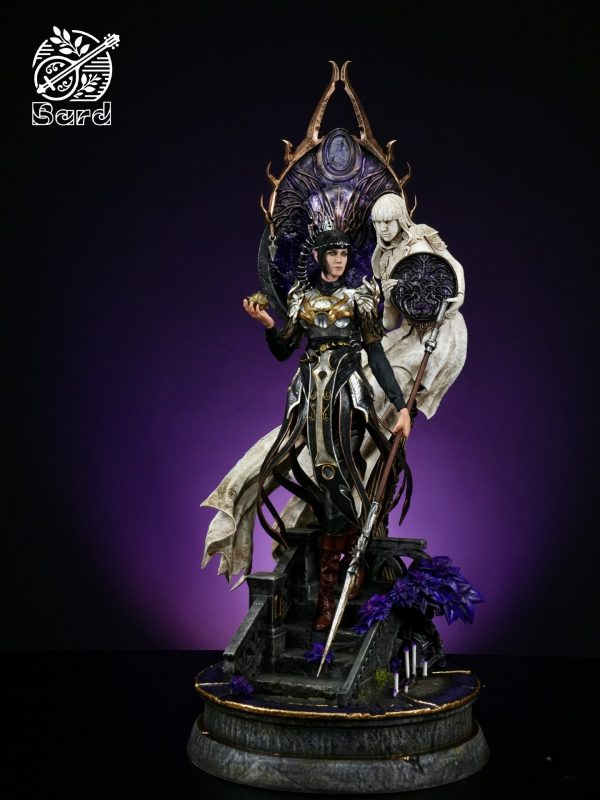 【Pre-order】Bard Studio Shadowheart Resin Statue