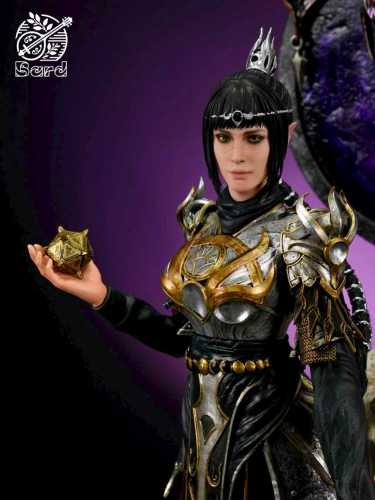 【Pre-order】Bard Studio Shadowheart Resin Statue