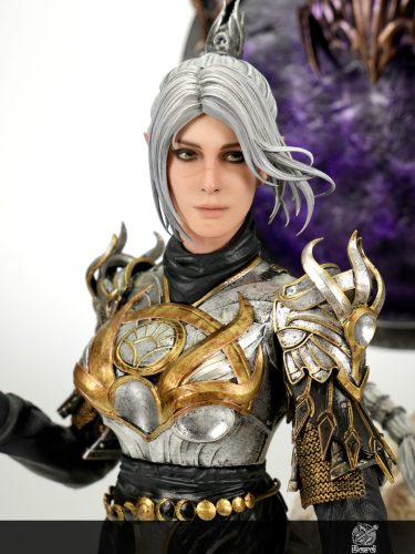 【Pre-order】Bard Studio Shadowheart Resin Statue