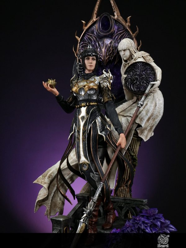 【Pre-order】Bard Studio Shadowheart Resin Statue