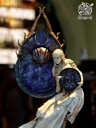【Pre-order】Bard Studio Shadowheart Resin Statue