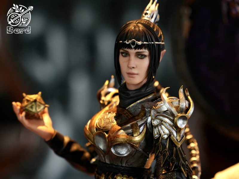 【Pre-order】Bard Studio Shadowheart Resin Statue