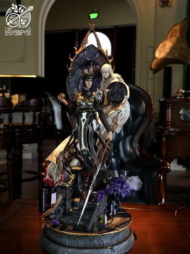 【Pre-order】Bard Studio Shadowheart Resin Statue