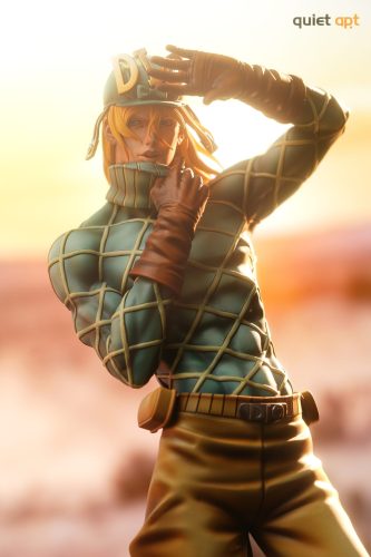 【Pre-order】QuietArt Studio 1/6 Scale Diego Brando GK Resin Statue