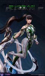 【Pre-order】Coolbear Studio 1/4 & 1/6 Scale Eve Resin Statue