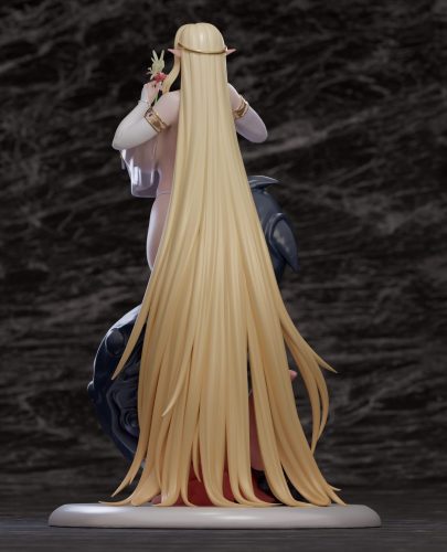 【Pre-order】SODA Studio 1/4 Scale Tail of Desire: Elf Queen Ruda Gerte ORIGINAL Resin Statue