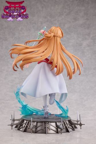 【Pre-order】Cute Creators Studio Sword Art Online Asuna Resin Statue