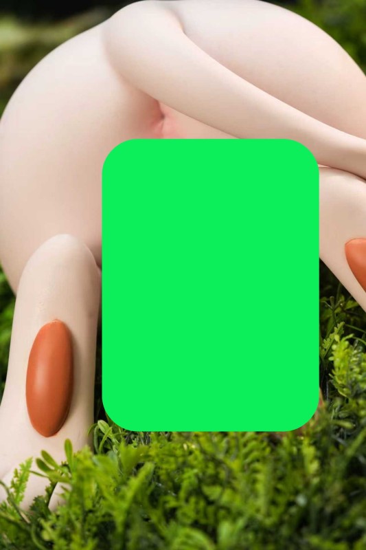 【Pre-order】Spirit Demon Studio Mew GK Resin Statue