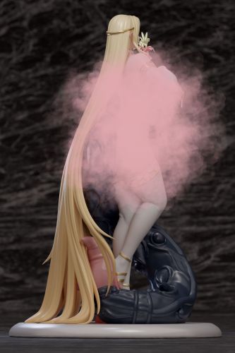 【Pre-order】SODA Studio 1/4 Scale Tail of Desire: Elf Queen Ruda Gerte ORIGINAL Resin Statue