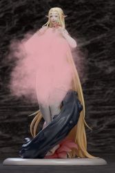 【Pre-order】SODA Studio 1/4 Scale Tail of Desire: Elf Queen Ruda Gerte ORIGINAL Resin Statue