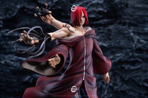 【Pre-order】Yingzhiyu Studio Nagato Resin Statue