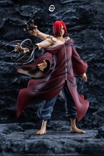 【Pre-order】Yingzhiyu Studio Nagato Resin Statue
