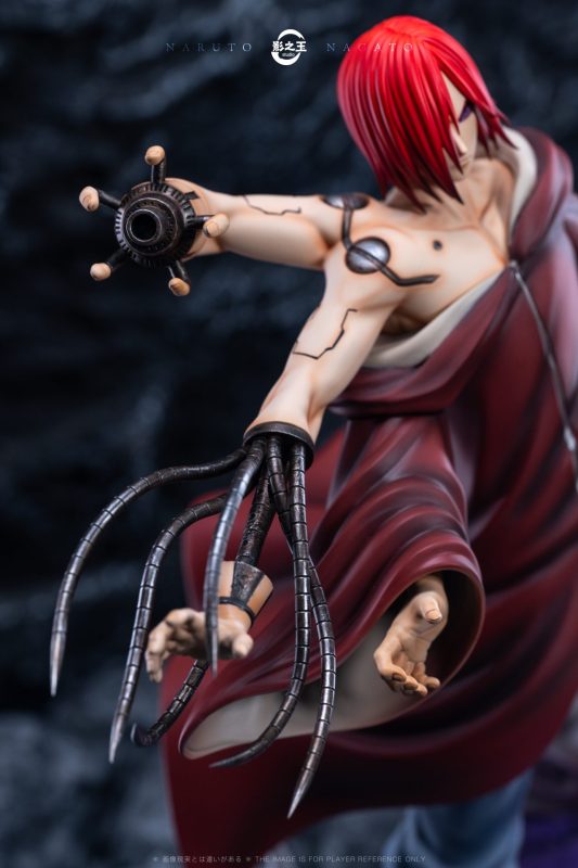 【Pre-order】Yingzhiyu Studio Nagato Resin Statue