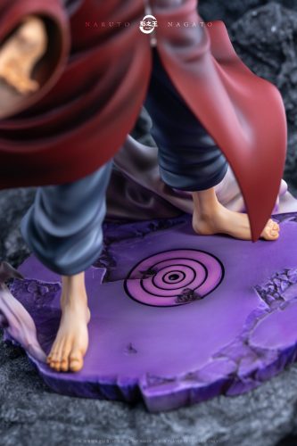 【Pre-order】Yingzhiyu Studio Nagato Resin Statue