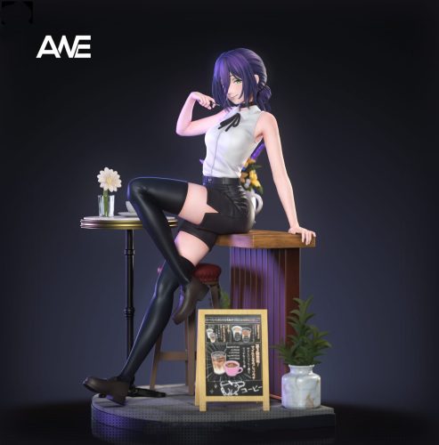 【Pre-order】ANE Studio Reze Resin Statue