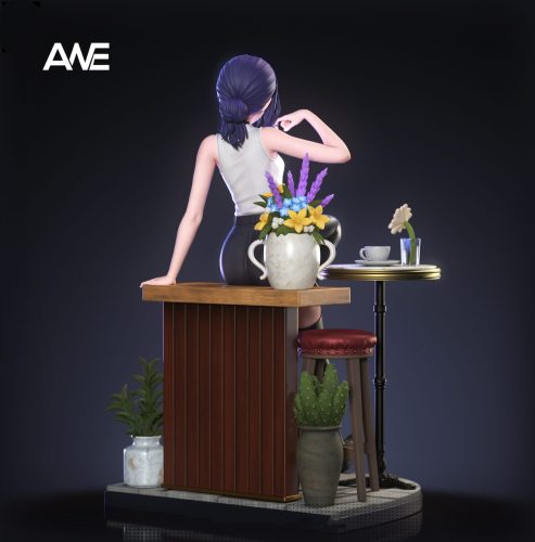 【Pre-order】ANE Studio Reze Resin Statue
