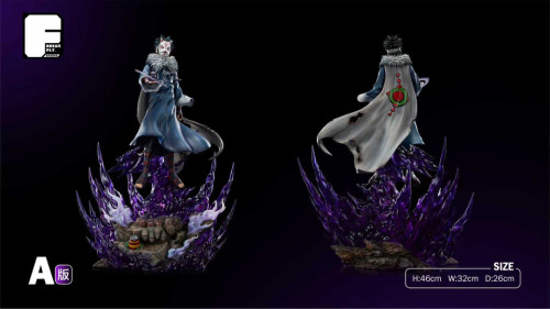 【Pre-order】Dream Fly Studio Uzumaki Menma Resin Statue