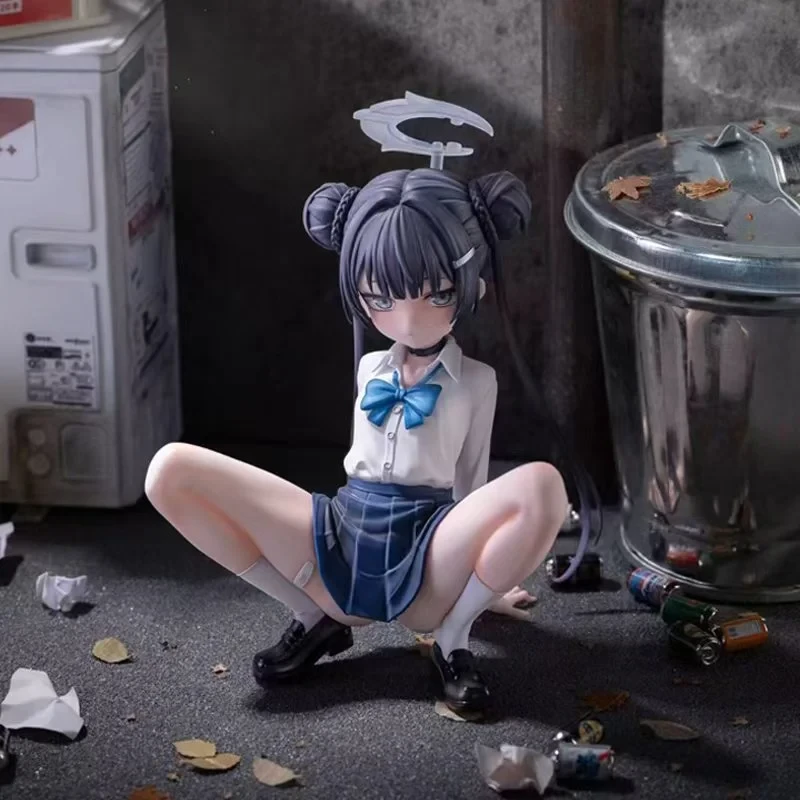 【Pre-order】MiaoWu Studio 1/7 Scale Kisaki Resin Statue