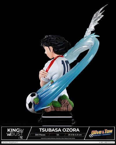 【Pre-order】Cartoon Kingdom 1/4 Scale Captain Tsubasa Resin Statue