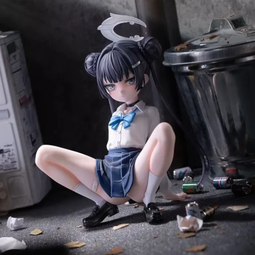 【Pre-order】MiaoWu Studio 1/7 Scale Kisaki Resin Statue