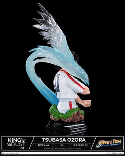 【Pre-order】Cartoon Kingdom 1/4 Scale Captain Tsubasa Resin Statue