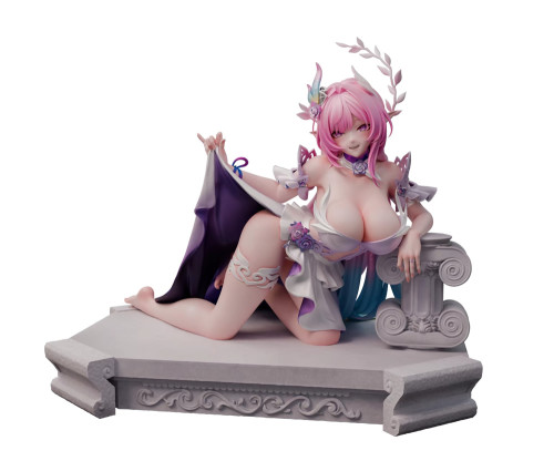 【Pre-order】LGY.Studio 1/6 Scale Honkai Star Rail Cyrene Resin Statue