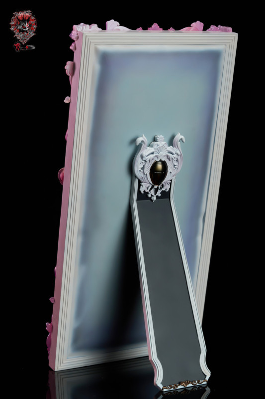 【Pre-order】Weare A Design Reze Resin Statue