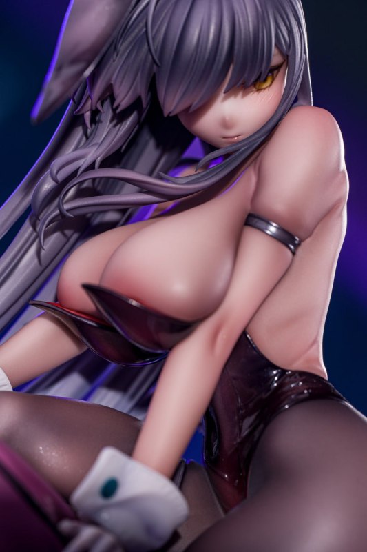 【Pre-order】FWS Studio 1/6 Scale Karin Resin Statue