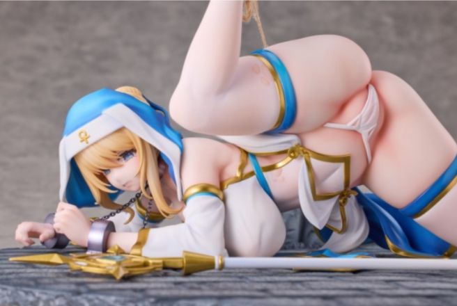 【Pre-order】Deitys Collector 1/5 Goblin Feast - Saint Charlotte Special Edition Resin Statue