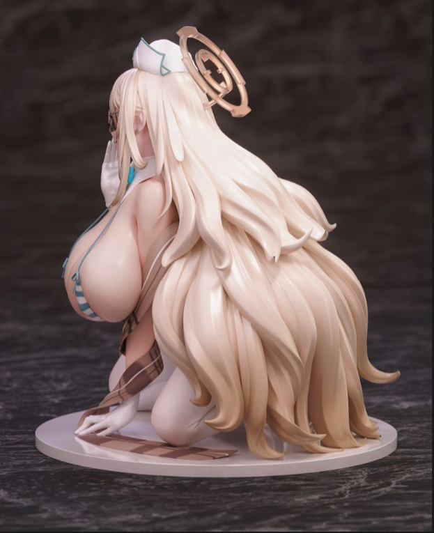 【Pre-order】SODA*DISH Studio 1/6 Akane Murokasa Resin Statue