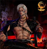 【Pre-order】RD Radiance Studio 1/6 Scale Love and Deepspace Sylus Resin Statue