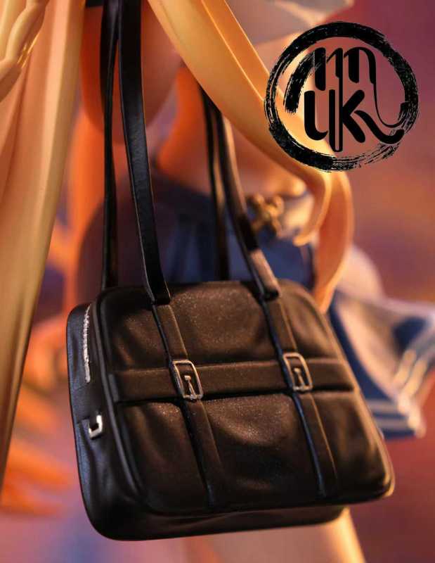 【Pre-order】MoKu Studio 1/6 JK - Small Card Resin Statue