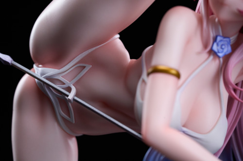 【Pre-order】Dimension Creation Studio 1/6 Scale BLEACH - Harribel Resin Statue