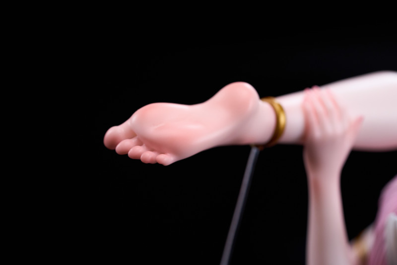 【Pre-order】Dimension Creation Studio 1/6 Scale BLEACH - Harribel Resin Statue