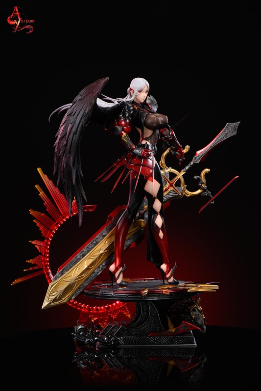 【Pre-order】ACY STUDIO Studio 1/4 Scale Original IP 