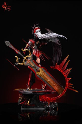 【Pre-order】ACY STUDIO Studio 1/4 Scale Original IP 