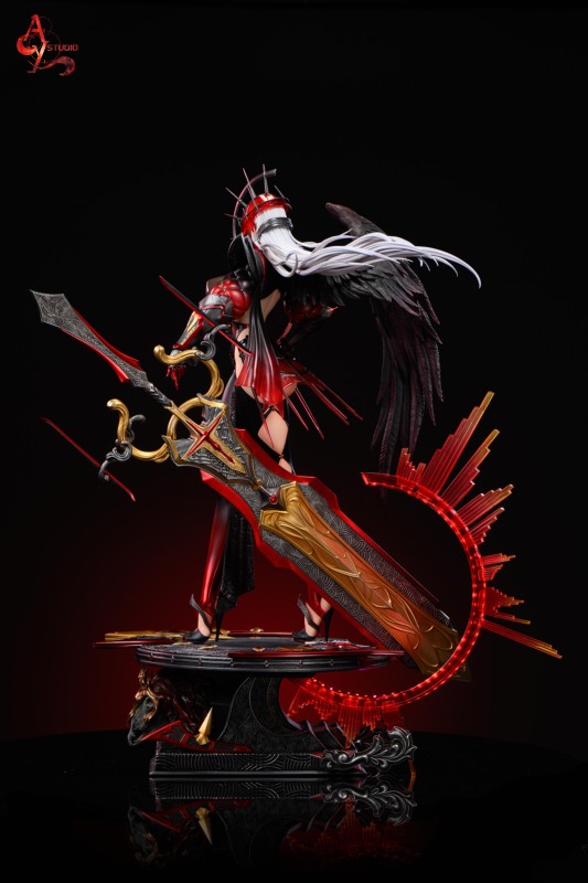 【Pre-order】ACY STUDIO Studio 1/4 Scale Original IP 