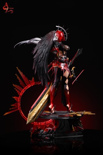 【Pre-order】ACY STUDIO Studio 1/4 Scale Original IP 