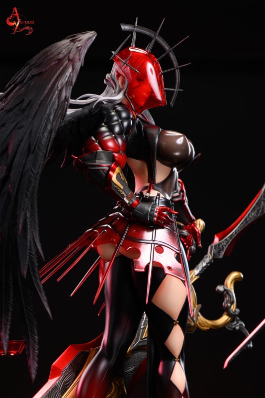 【Pre-order】ACY STUDIO Studio 1/4 Scale Original IP 