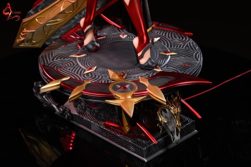 【Pre-order】ACY STUDIO Studio 1/4 Scale Original IP 